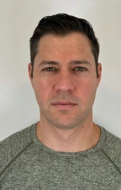 Jorge Martínez